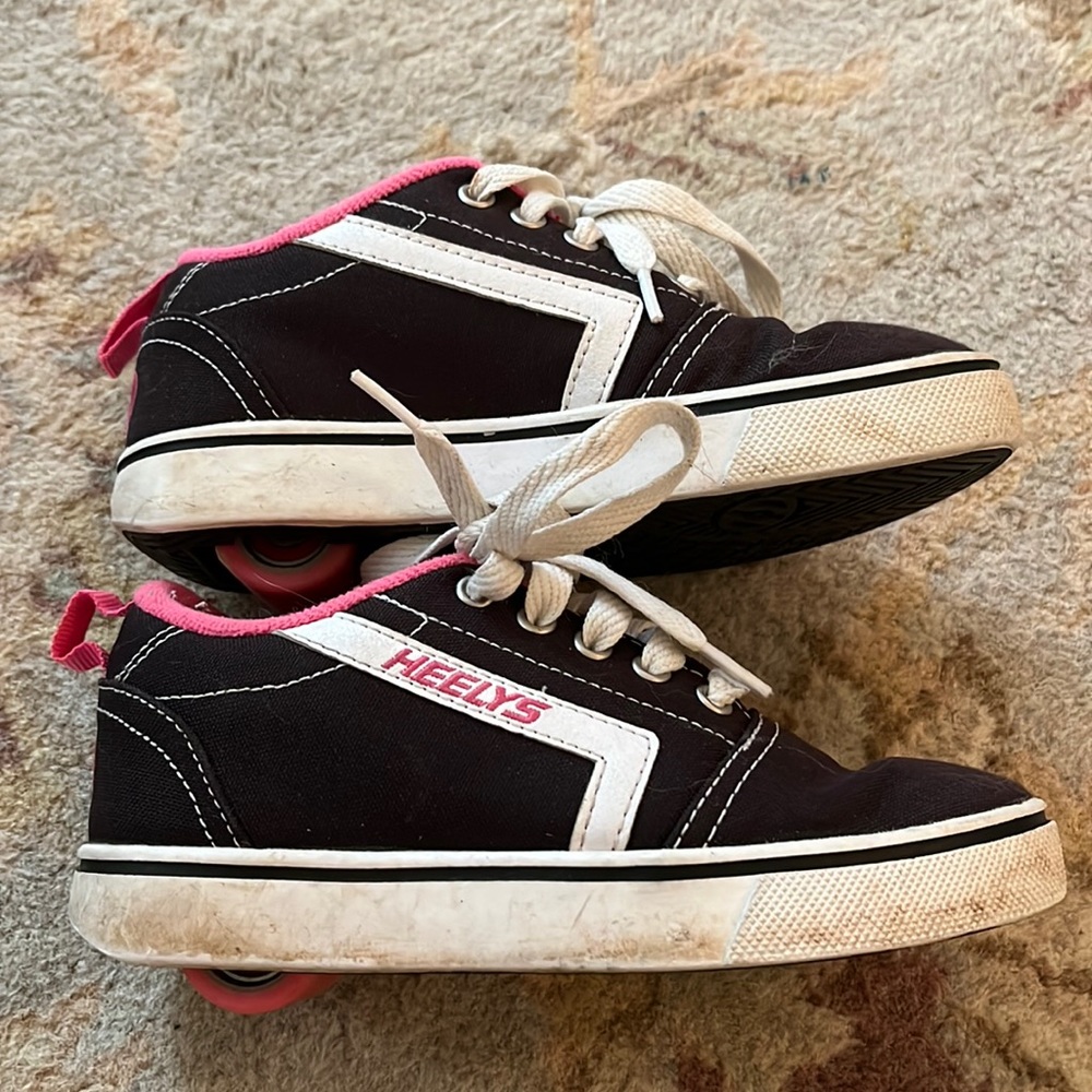 Heelys
